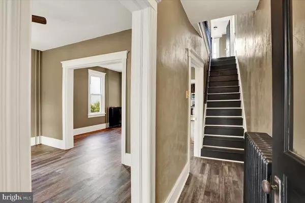 Orwigsburg, PA 17961,312 S LIBERTY ST