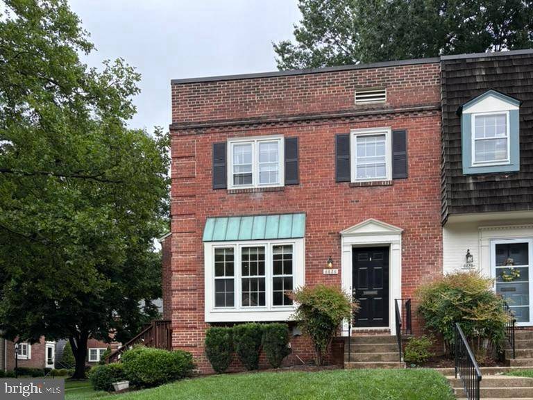 6626 HILLANDALE RD, Chevy Chase, MD 20815