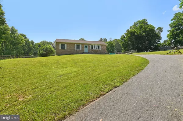Westminster, MD 21157,1693 RIDGE RD