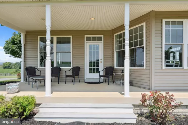 Adamstown, MD 21710,1347 BUCKEYSTOWN PIKE