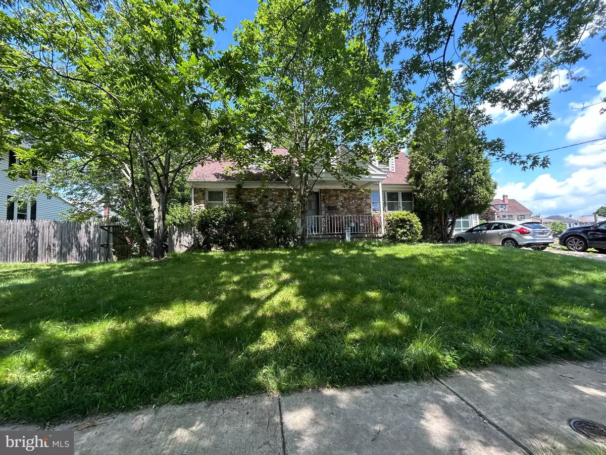 Lansdowne, PA 19050,185 BERKLEY AVE