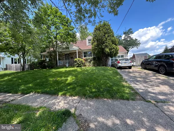 Lansdowne, PA 19050,185 BERKLEY AVE