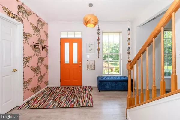 Frederick, MD 21702,6751 DANBROOK CT