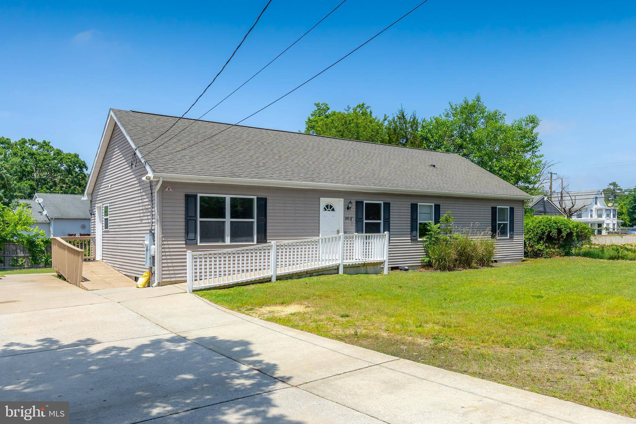 Millville, NJ 08332,380 FOWSER RD