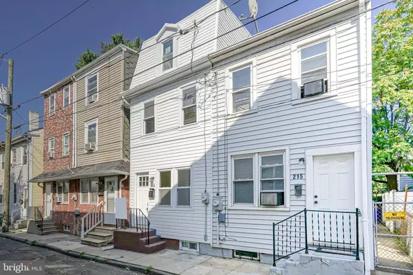 Gloucester City, NJ 08030,213 N WILLOW ST