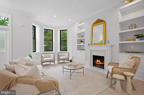 Washington, DC 20009,1834 16TH ST NW