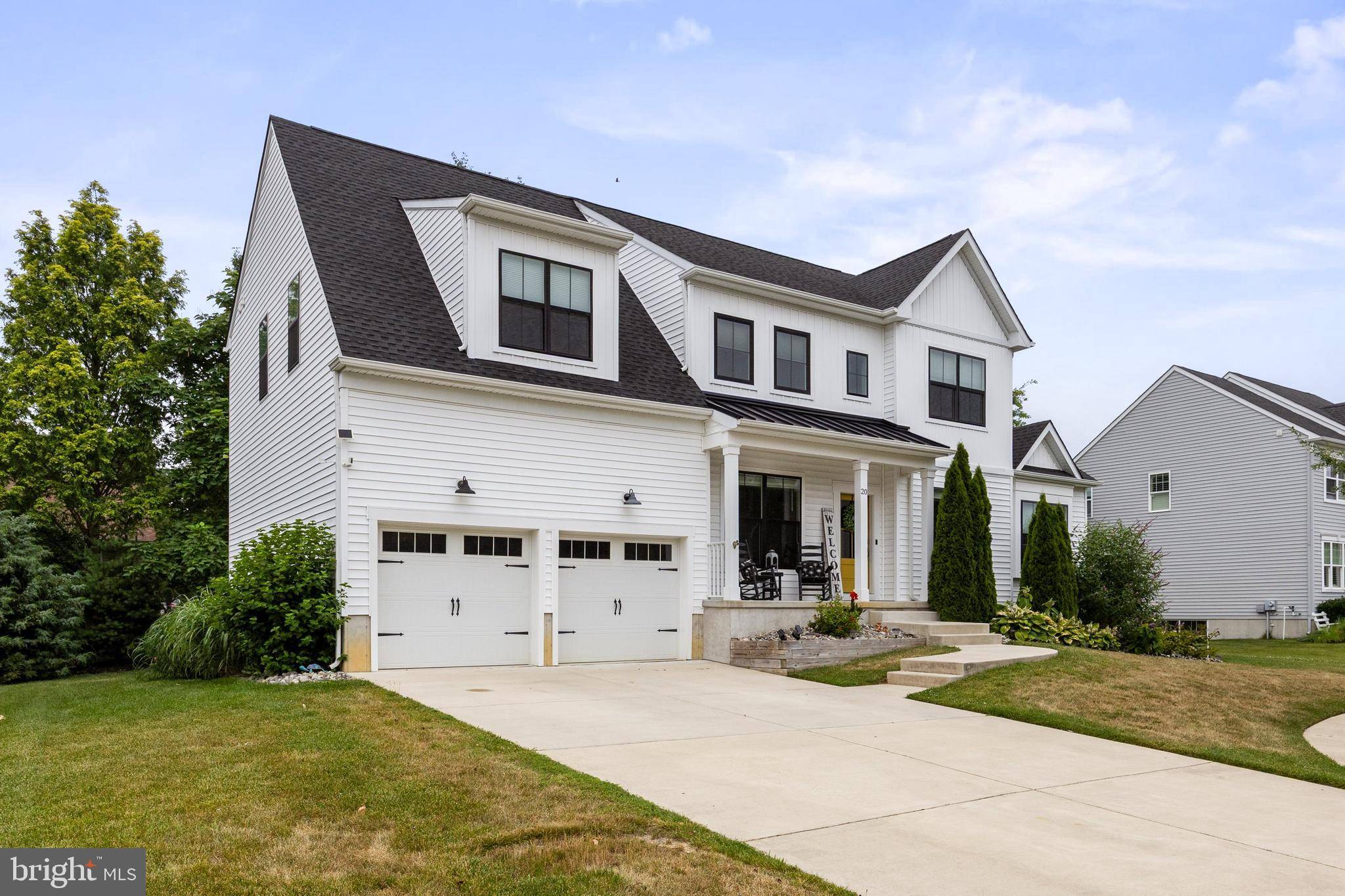 20 MONET DR, Mays Landing, NJ 08330