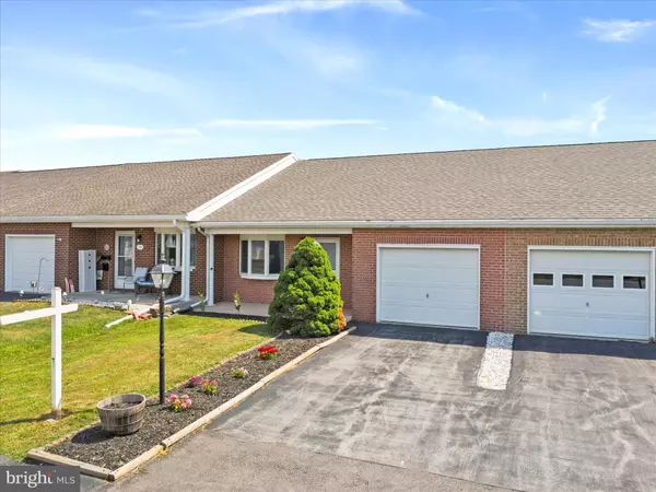 Hagerstown, MD 21740,153 SOUTHERN OAK DR