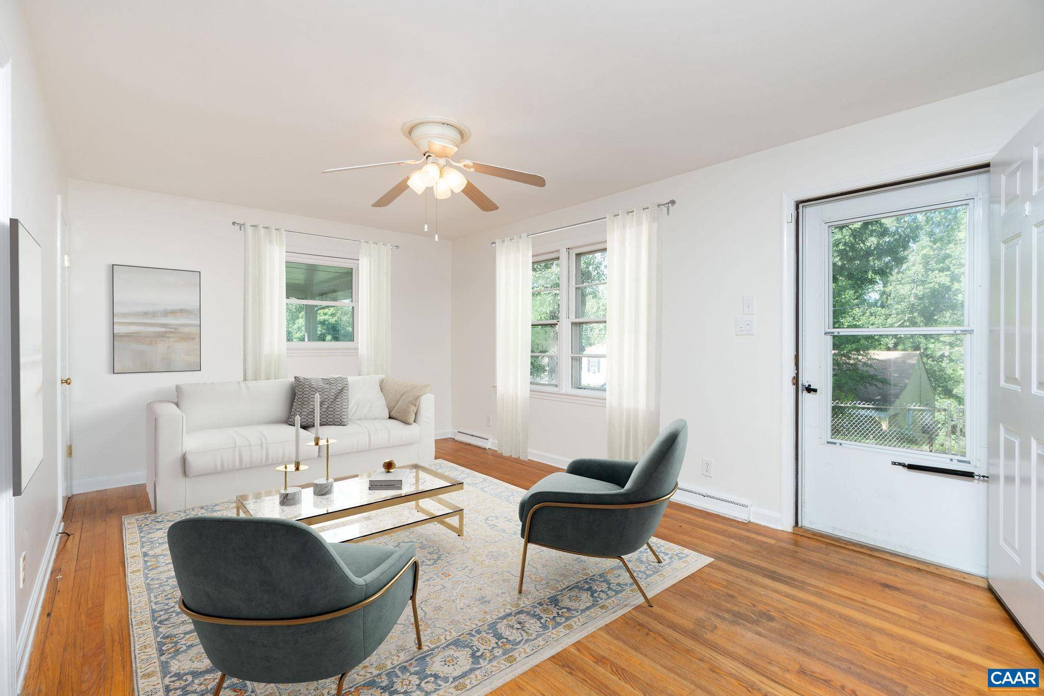 Charlottesville, VA 22903,122 WESTERLY AVE