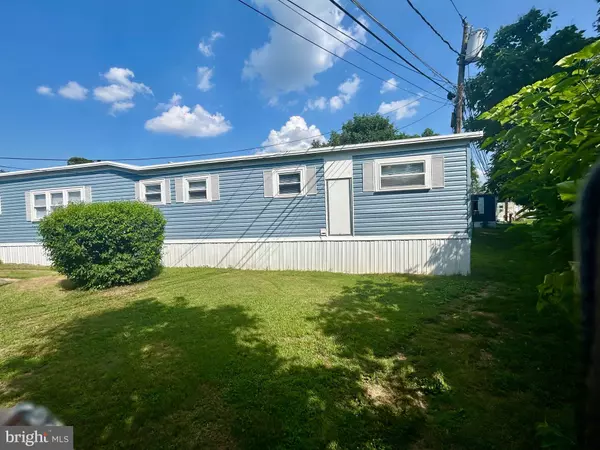 Hainesport, NJ 08036,1476 ROUTE 38 #3