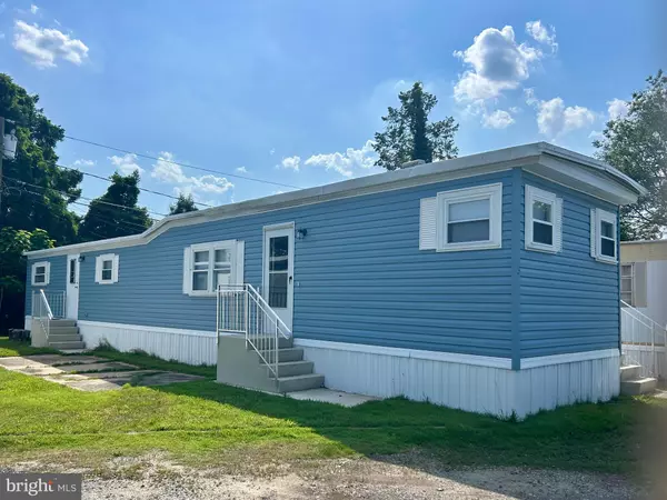 1476 ROUTE 38 #3, Hainesport, NJ 08036