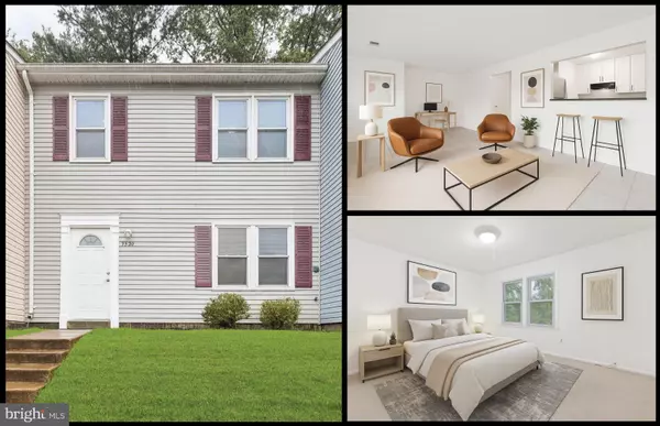 9520 MOOREGATE CT, Lorton, VA 22079