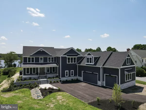 Berlin, MD 21811,11010 TRAPPE CREEK DR