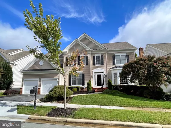 Rockville, MD 20850,416 LONG TRAIL TER