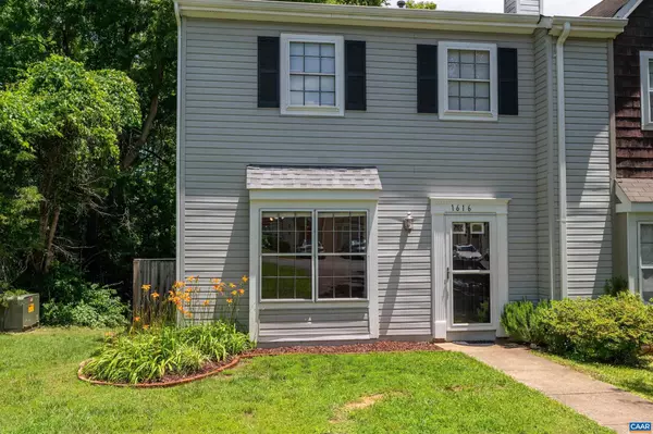 Charlottesville, VA 22901,1616 COOL SPRING RD