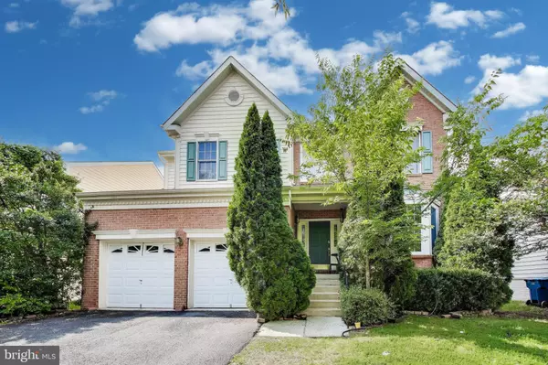 42647 HARRIS ST, Chantilly, VA 20152