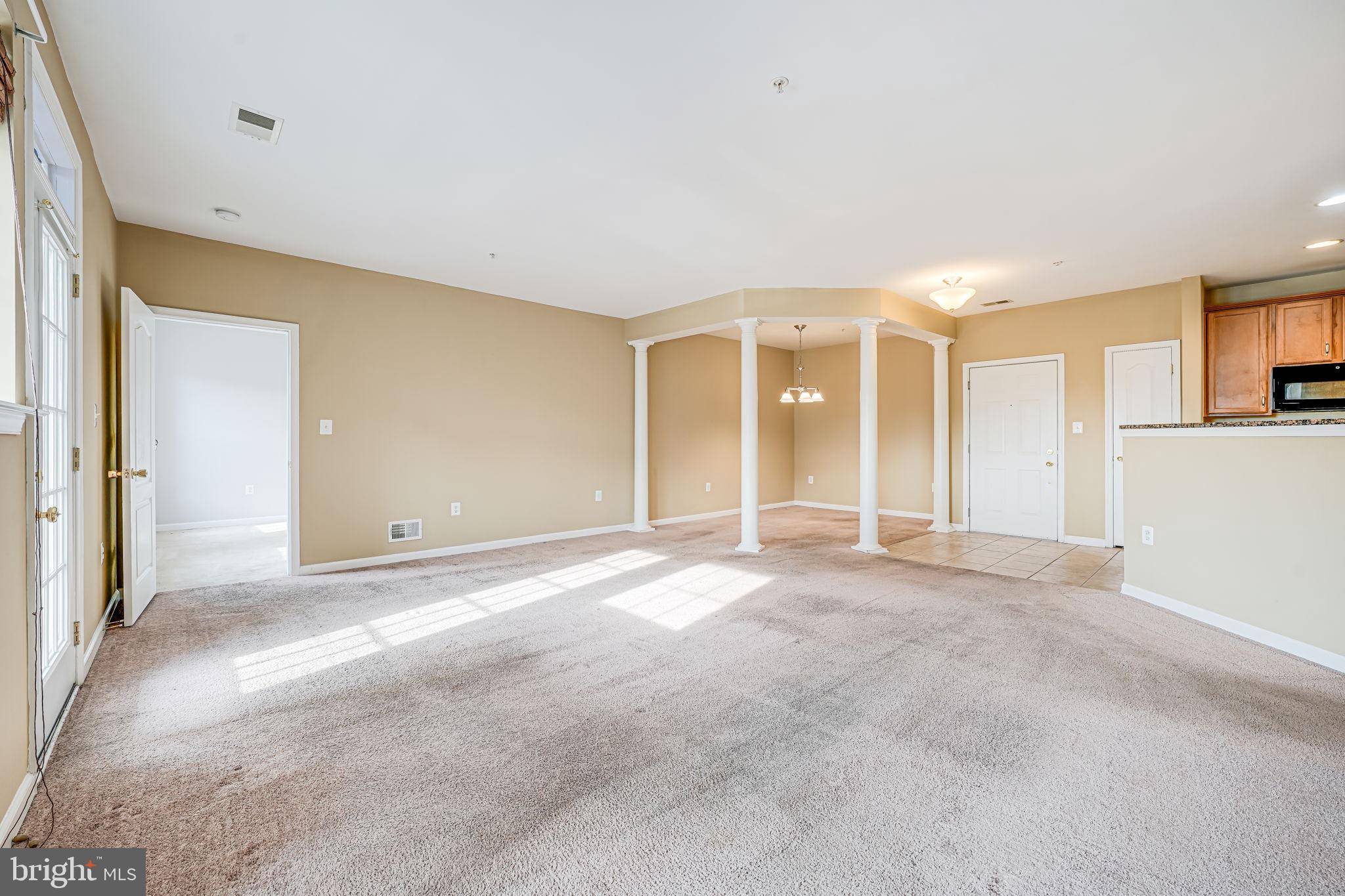 Manassas Park, VA 20111,9711 HANDERSON PL #UNIT 206