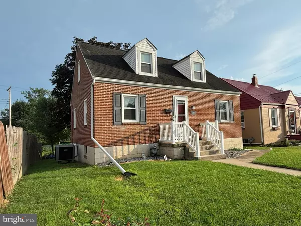 Hagerstown, MD 21740,17409 WOLFORD AVE
