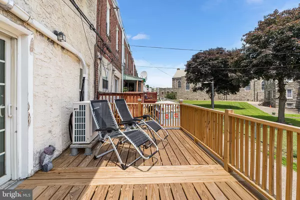 Philadelphia, PA 19142,6564 BELMAR ST