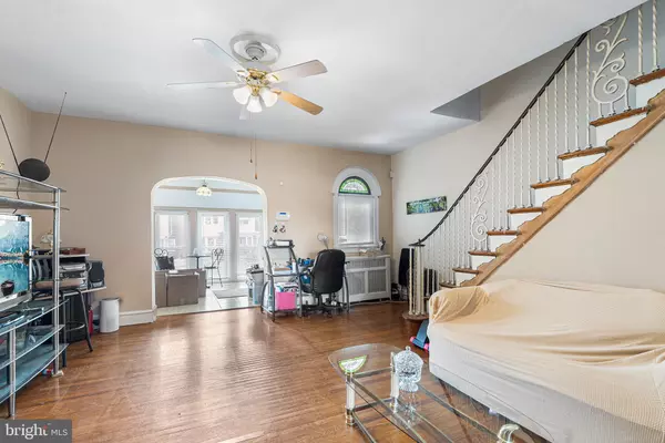 6564 BELMAR ST, Philadelphia, PA 19142