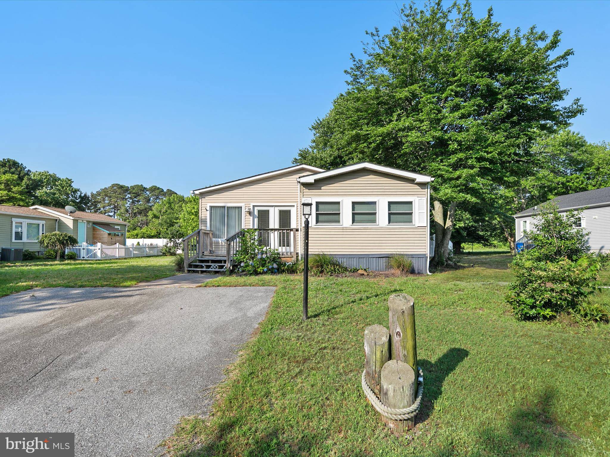 Ocean View, DE 19970,36209 TAYLOR DR