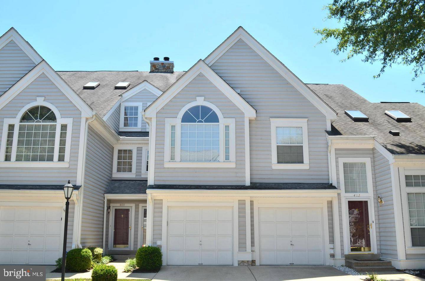 410 FORTRESS WAY, Occoquan, VA 22125