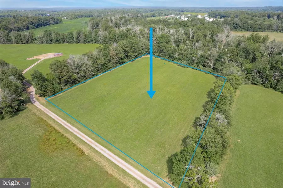 35 BARBERTOWN POINT BREEZE RD #LOT 2, Frenchtown, NJ 08825