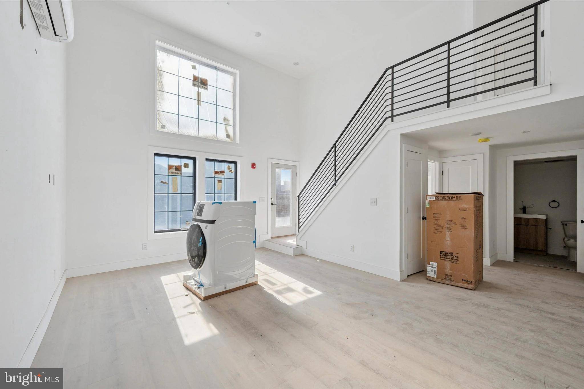 Philadelphia, PA 19147,538 FEDERAL ST #005