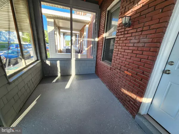 Baltimore, MD 21215,3137 OAKFORD AVE