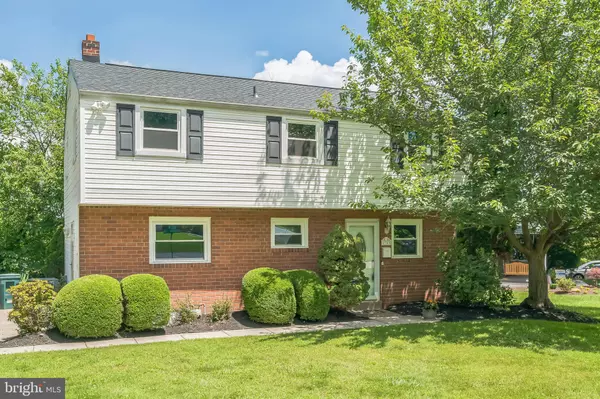 Lafayette Hill, PA 19444,2303 MULBERRY LN