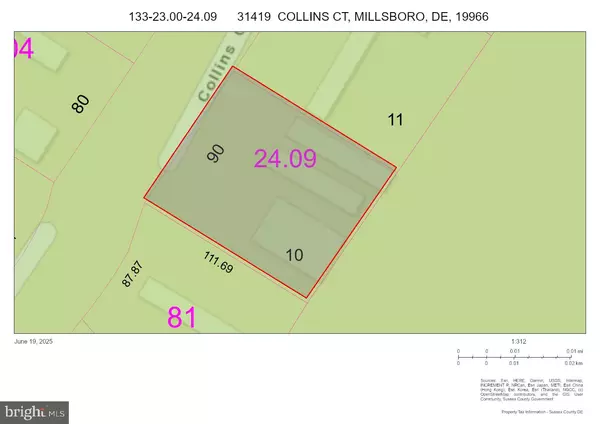 31419 COLLINS CT, Millsboro, DE 19966