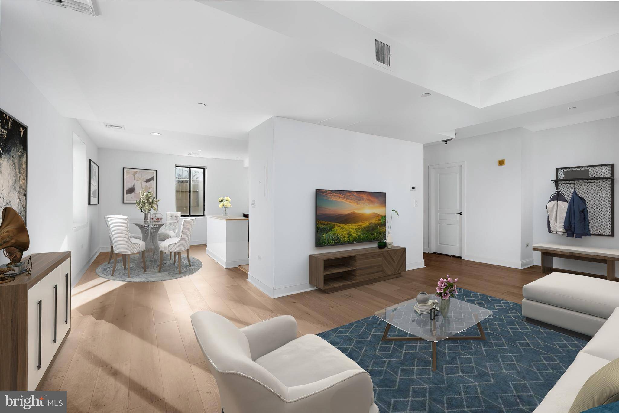 222 W RITTENHOUSE SQ #901, Philadelphia, PA 19103