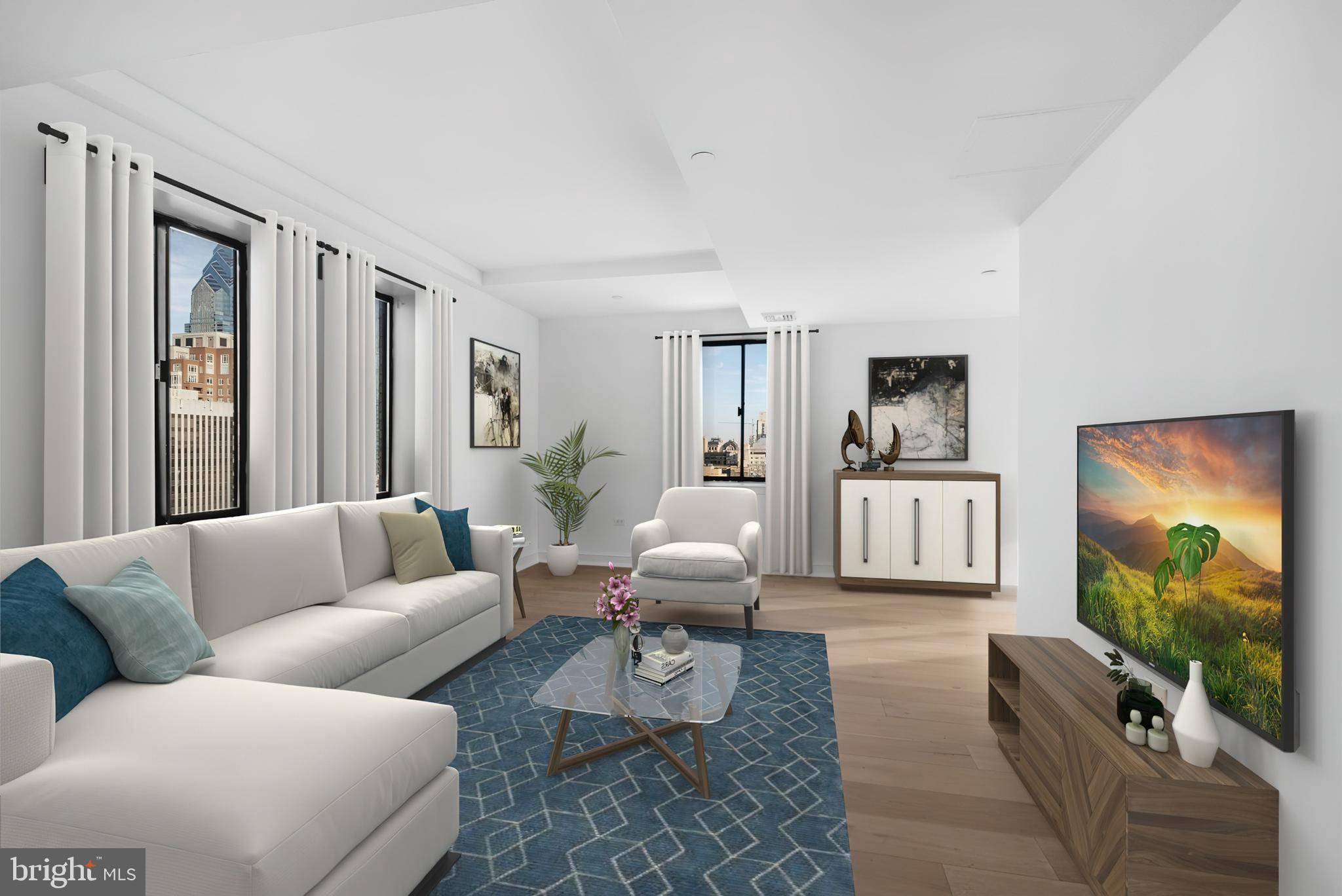 Philadelphia, PA 19103,222 W RITTENHOUSE SQ #901