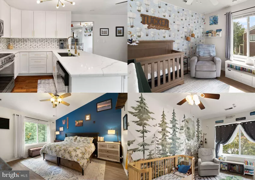 3086 BRIDGETON CT, Woodbridge, VA 22192