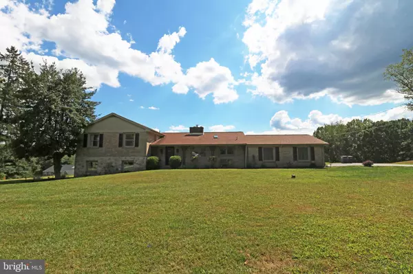 Glen Mills, PA 19342,140 GOVERNOR MARKHAM DR