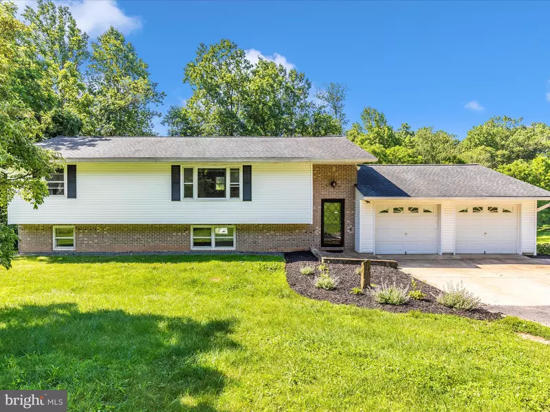 4431 CHERRY TREE LN, Sykesville, MD 21784