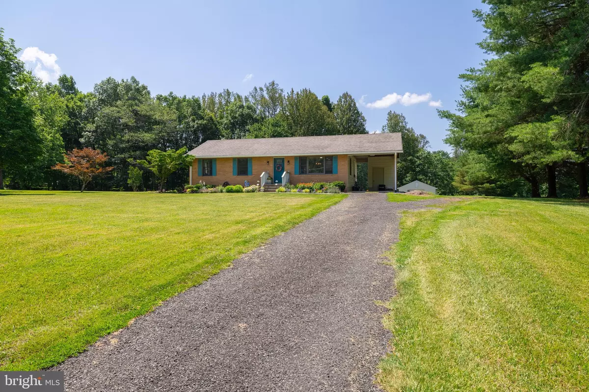 Culpeper, VA 22701,7208 KIRTLEY TRL