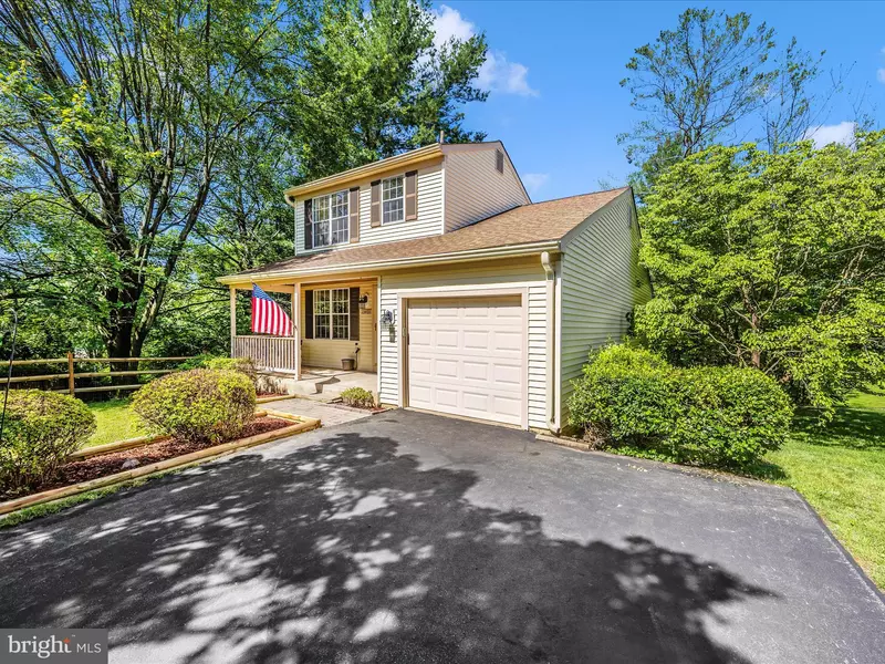 13420 BIDDEFORD CT, Germantown, MD 20874