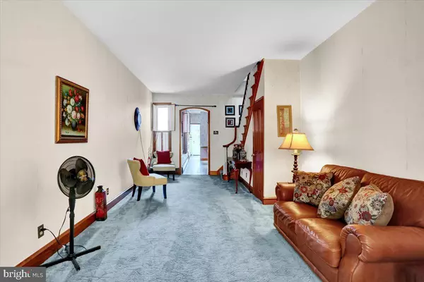 Reading, PA 19604,1243 BUTTONWOOD ST