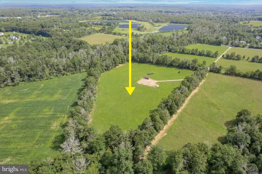 37 BARBERTOWN POINT BREEZE RD #LOT 3, Frenchtown, NJ 08825