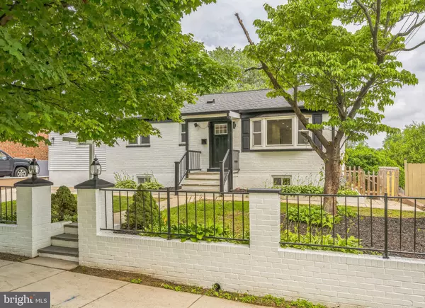 13303 JUSTICE RD, Rockville, MD 20853