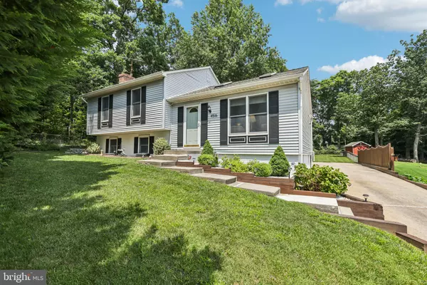 4516 WISHAL DR, Nottingham, MD 21236