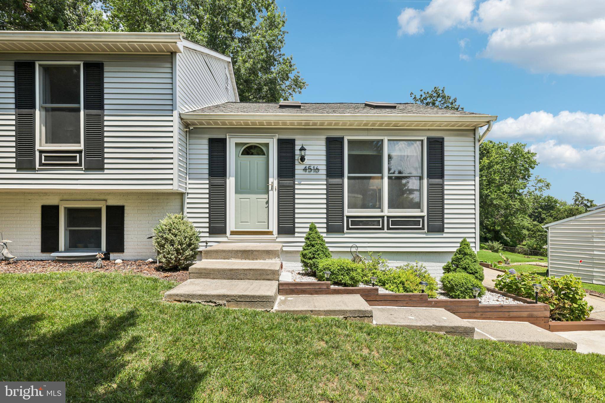 Nottingham, MD 21236,4516 WISHAL DR