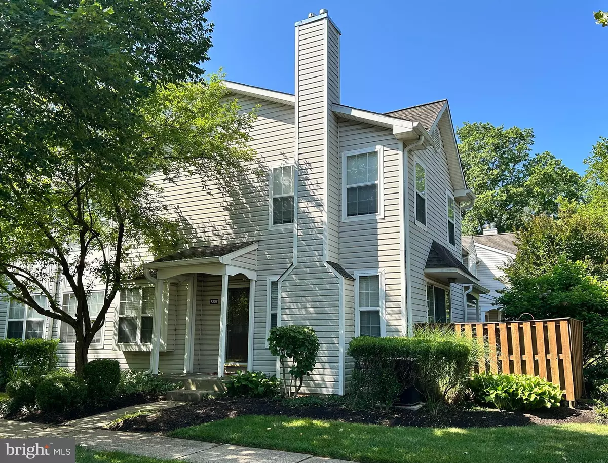 Morrisville, PA 19067,8202 SPRUCE MILL DR