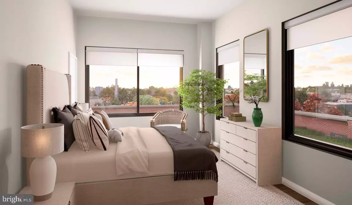 Washington, DC 20016,4000 WISCONSIN AVE NW #1B-4K-PH73