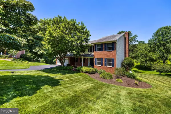 Baldwin, MD 21013,3205 NEWFANE CT