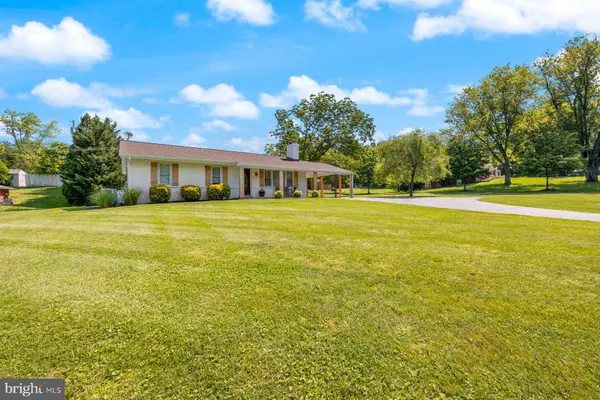 Damascus, MD 20872,10537 BETHESDA CHURCH RD
