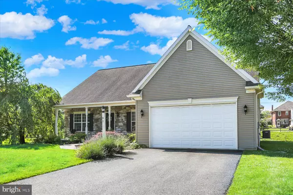 Annville, PA 17003,41 UNION CREST DR