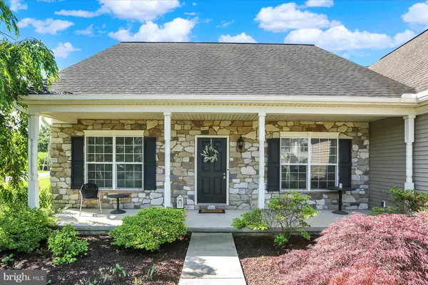 Annville, PA 17003,41 UNION CREST DR