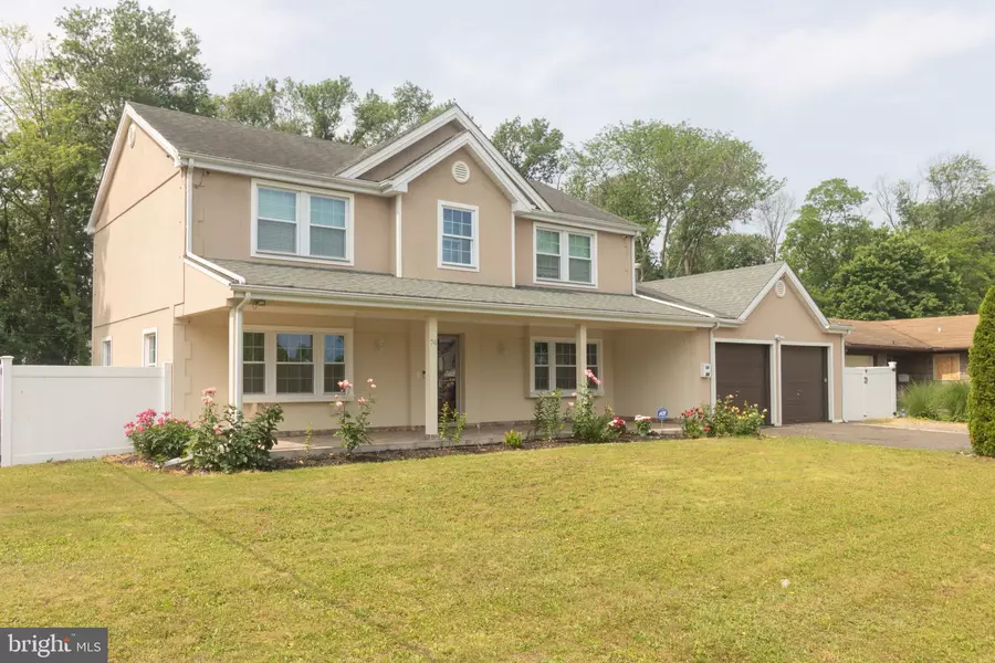 74 GALLAWAY LN, Willingboro, NJ 08046